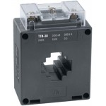 Трансформатор тока ТТИ-30 150/5А кл. точн. 0.5 5В.А IEK ITT20-2-05-0150