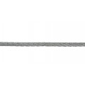 Трос стальной оцинк. d4 DIN 3055 (уп.20м) Tech-Krep 127848