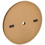 Трубка термоусадочная тонкостен. ТТУ-12/6 черн. (уп.100м) IEK UDRS-D12-100-K02