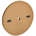 Трубка термоусадочная тонкостен. ТТУ-25/12.5 черн. (уп.50м) IEK UDRS-D25-50-K02