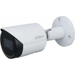 Видеокамера IP DH-IPC-HFW2230SP-S-0280B 2.8-2.8мм цветная бел. корпус Dahua 1196468