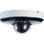 Видеокамера IP DH-SD1A404XB-GNR 2.8-12мм цветная бел. корпус Dahua 1196487