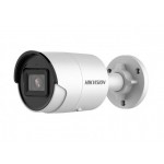 Видеокамера IP DS-2CD2023G2-IU(2.8мм) 2.8-2.8мм цветная Hikvision 1581206