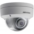 Видеокамера IP DS-2CD2123G0E-I 2.8-2.8мм цветная корпус бел. Hikvision 1405771