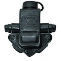 Зажим ответвительный P 72 (35-95/2х4-54кв.мм) НИЛЕД 11000461